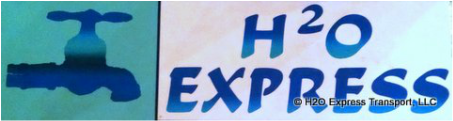 Hoe Express Bulk Water Delivery